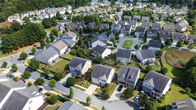 505 Anfield Drive, Woodstock, GA 30188