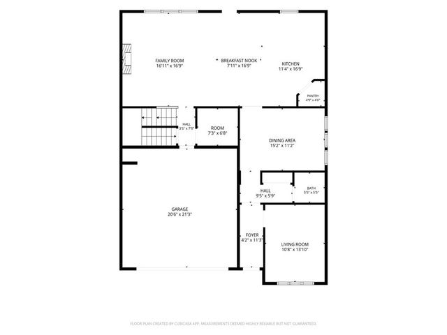 505 Anfield Drive, Woodstock, GA 30188