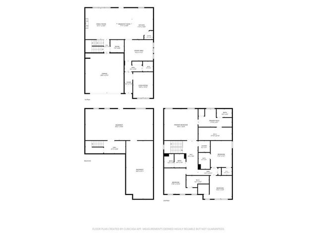 505 Anfield Drive, Woodstock, GA 30188