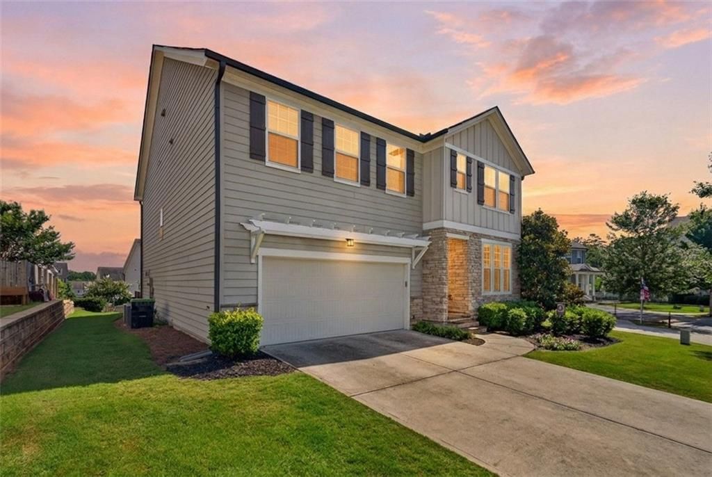 505 Anfield Drive, Woodstock, GA 30188