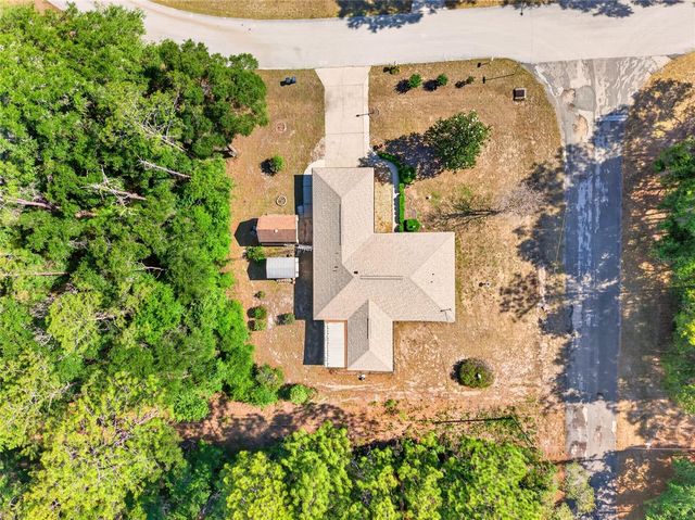 10936 N AIRWAY LOOP, Citrus Springs, FL 34434