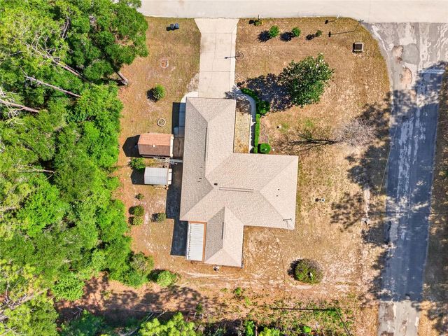 10936 N AIRWAY LOOP, Citrus Springs, FL 34434