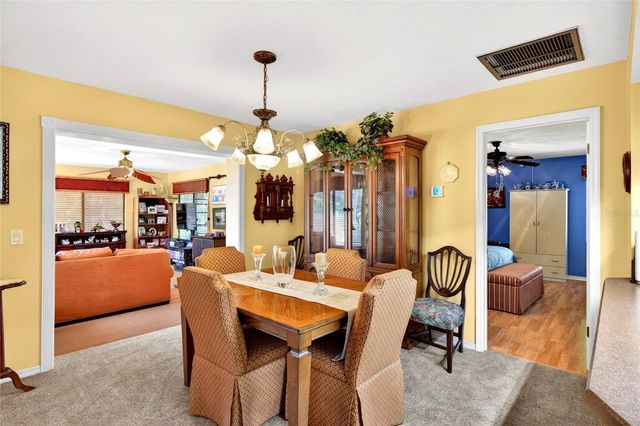 10936 N AIRWAY LOOP, Citrus Springs, FL 34434