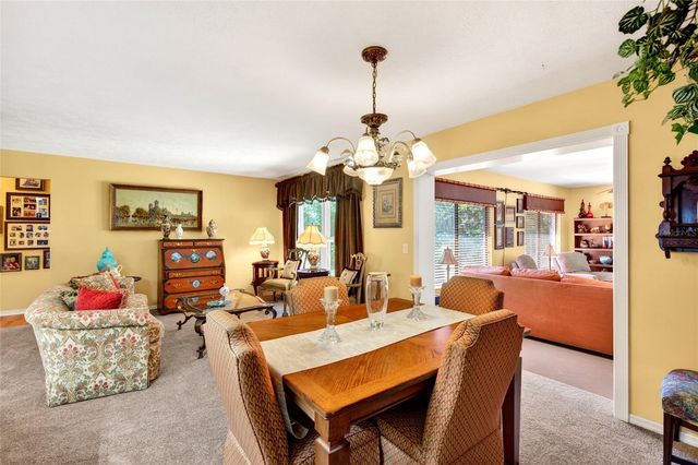 10936 N AIRWAY LOOP, Citrus Springs, FL 34434