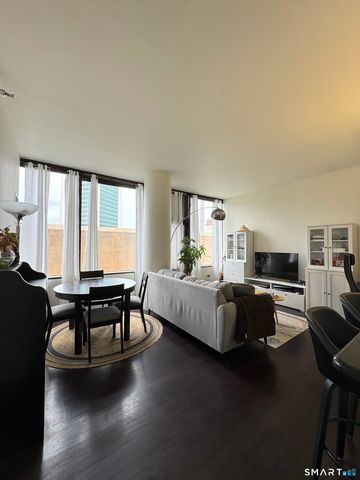 127 Greyrock Place PL2, Stamford, CT 06901