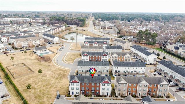 212 Breccia LN, Virginia Beach, VA 23462