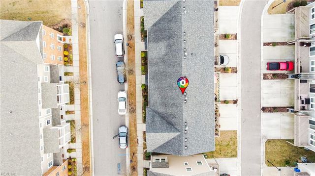 212 Breccia LN, Virginia Beach, VA 23462