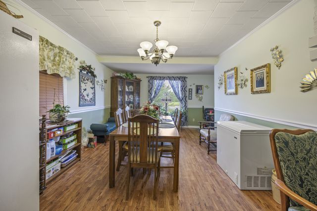 8988 Old Tullahoma Rd, Estill Springs, TN 37330