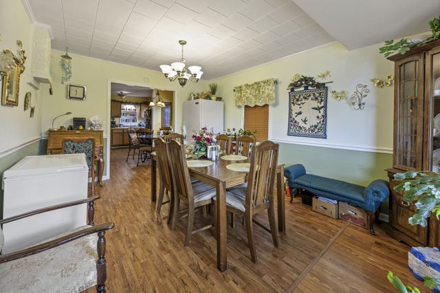 8988 Old Tullahoma Rd, Estill Springs, TN 37330