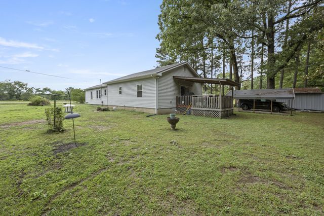 8988 Old Tullahoma Rd, Estill Springs, TN 37330