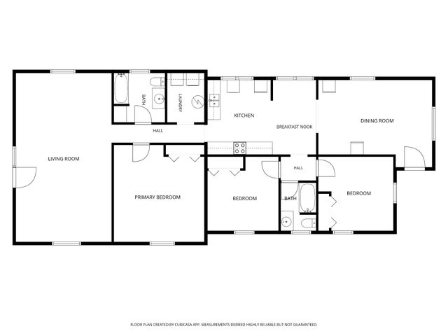 8988 Old Tullahoma Rd, Estill Springs, TN 37330