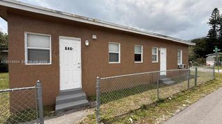 646 NW 14th Terrace APT WEST, Fort Lauderdale, FL 33311