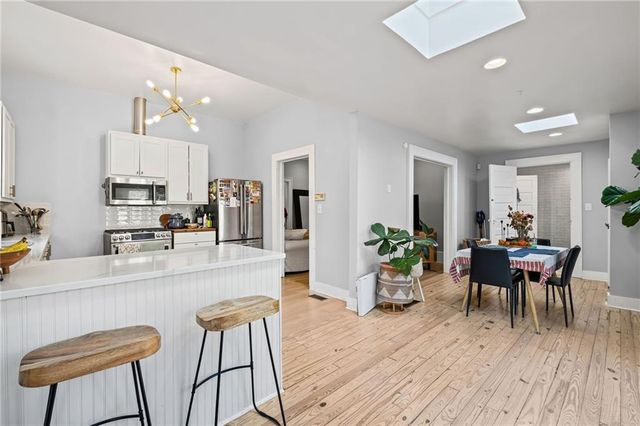 805 Antone NW Street, Atlanta, GA 30318