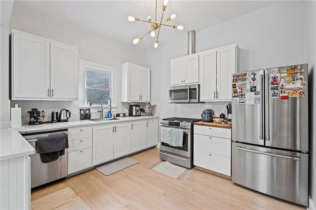 805 Antone NW Street, Atlanta, GA 30318