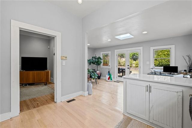 805 Antone NW Street, Atlanta, GA 30318