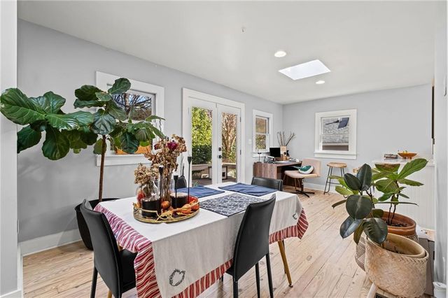 805 Antone NW Street, Atlanta, GA 30318