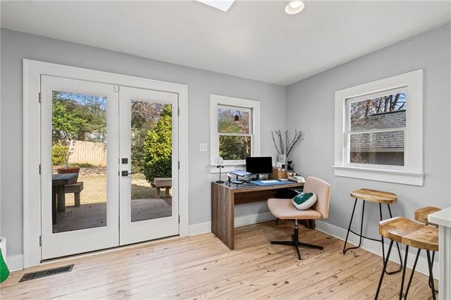 805 Antone NW Street, Atlanta, GA 30318