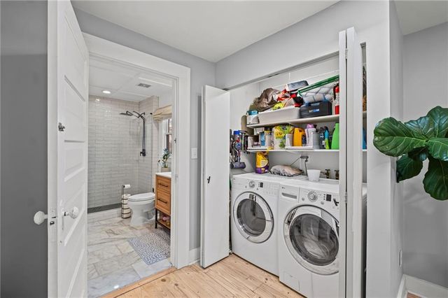 805 Antone NW Street, Atlanta, GA 30318