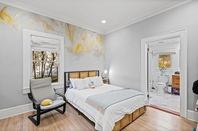 805 Antone NW Street, Atlanta, GA 30318