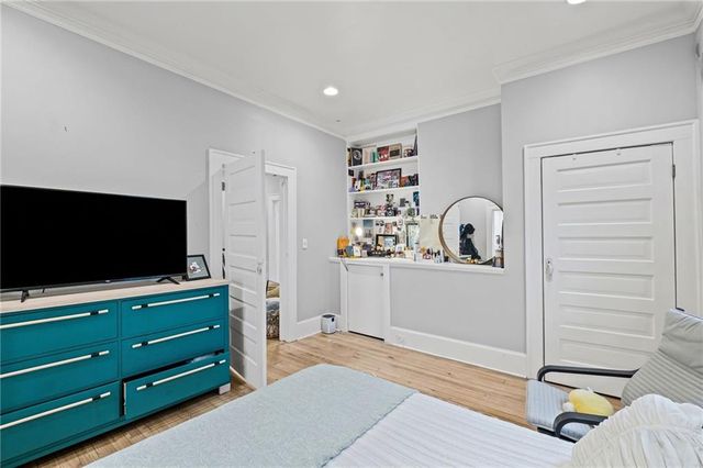 805 Antone NW Street, Atlanta, GA 30318