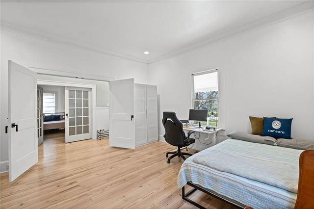 805 Antone NW Street, Atlanta, GA 30318