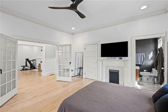 805 Antone NW Street, Atlanta, GA 30318