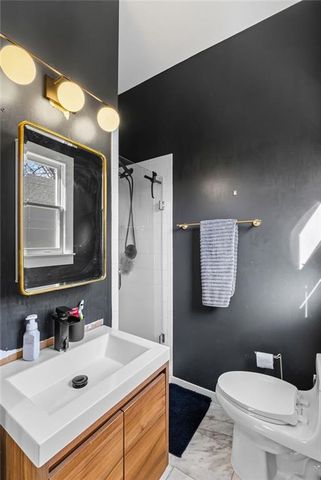 805 Antone NW Street, Atlanta, GA 30318