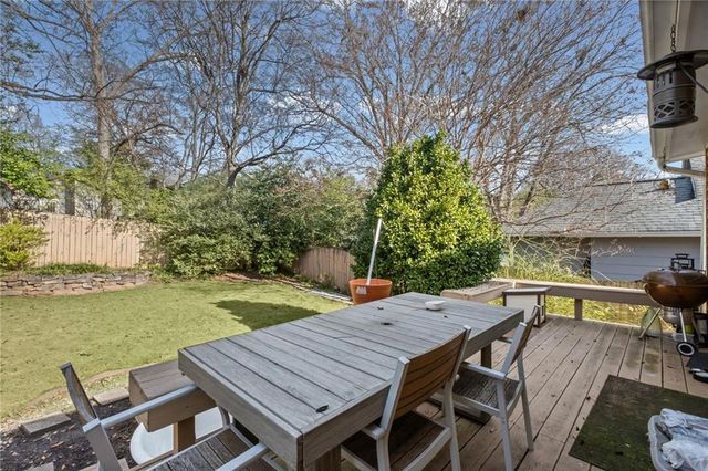 805 Antone NW Street, Atlanta, GA 30318