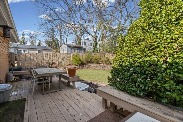 805 Antone NW Street, Atlanta, GA 30318