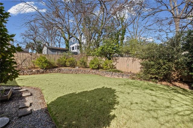 805 Antone NW Street, Atlanta, GA 30318