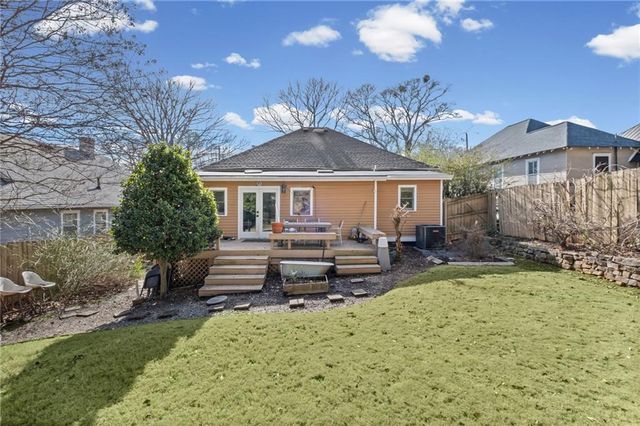 805 Antone NW Street, Atlanta, GA 30318