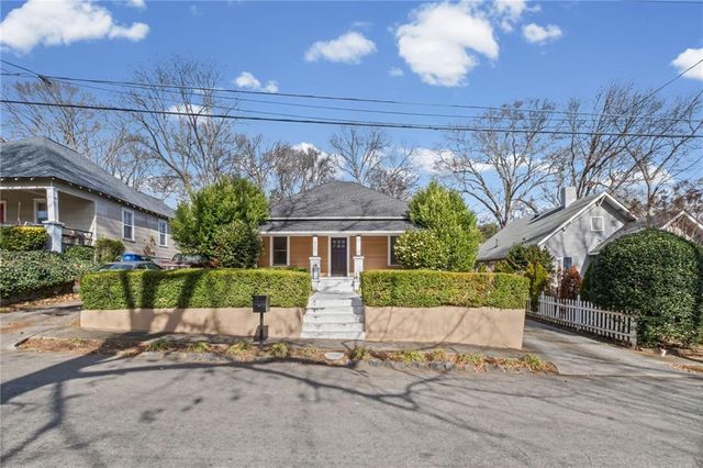 805 Antone NW Street, Atlanta, GA 30318