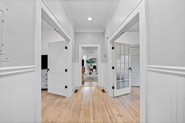 805 Antone NW Street, Atlanta, GA 30318