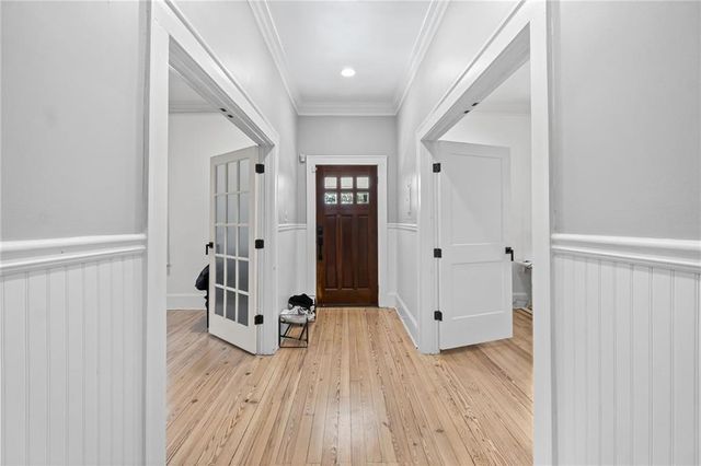 805 Antone NW Street, Atlanta, GA 30318