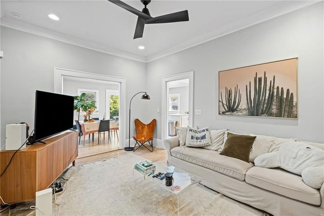 805 Antone NW Street, Atlanta, GA 30318