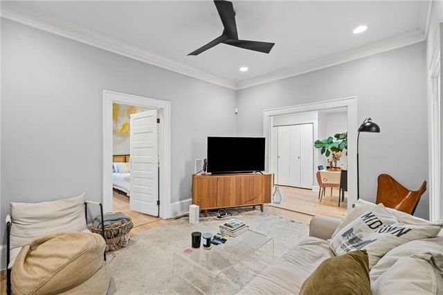 805 Antone NW Street, Atlanta, GA 30318