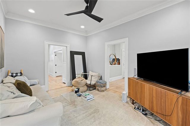 805 Antone NW Street, Atlanta, GA 30318