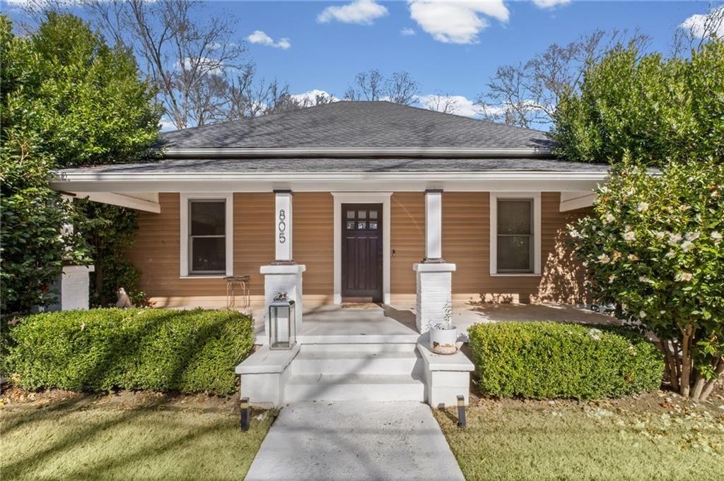 805 Antone NW Street, Atlanta, GA 30318