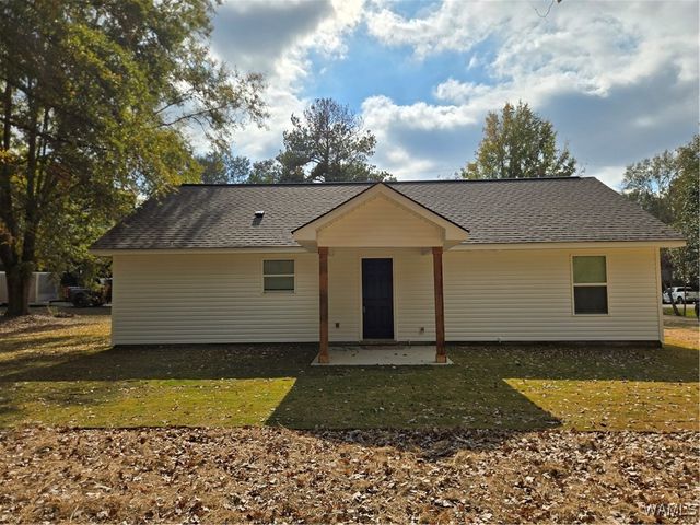 106 Raintree, Moundville, AL 35474