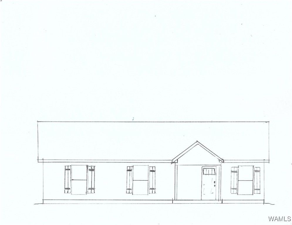 106 Raintree, Moundville, AL 35474