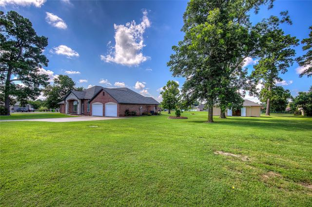 522 County Road 2310, Sulphur Springs, TX 75482