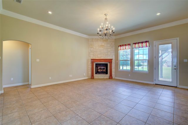 522 County Road 2310, Sulphur Springs, TX 75482