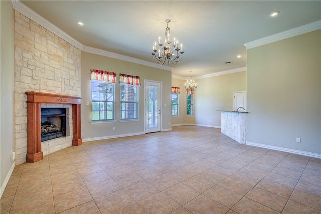 522 County Road 2310, Sulphur Springs, TX 75482