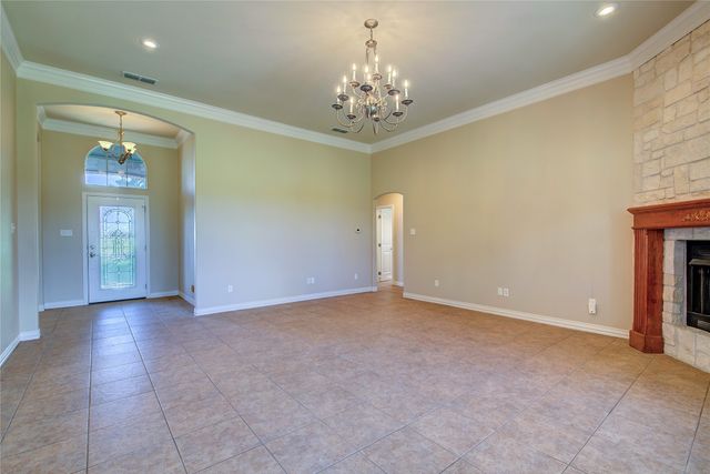 522 County Road 2310, Sulphur Springs, TX 75482