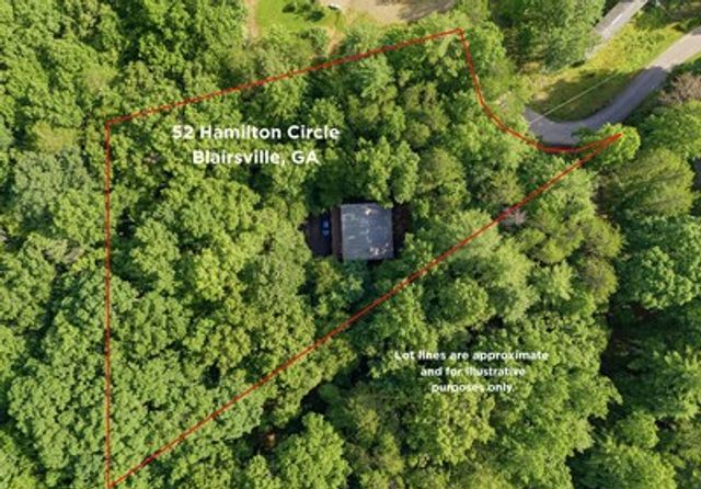 52 Hamilton Circle, Blairsville, GA 30512