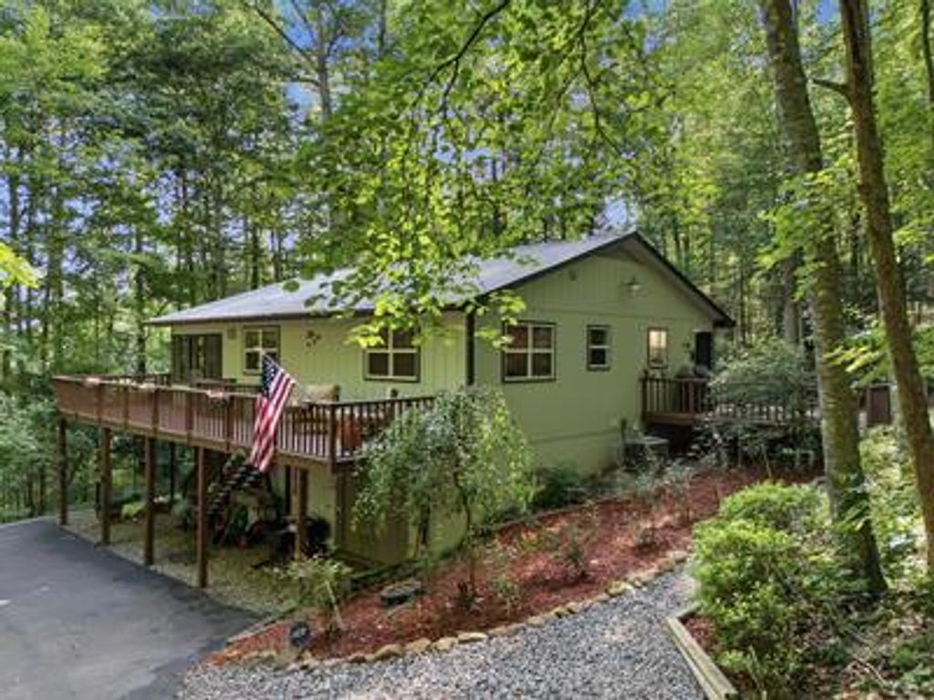 52 Hamilton Circle, Blairsville, GA 30512