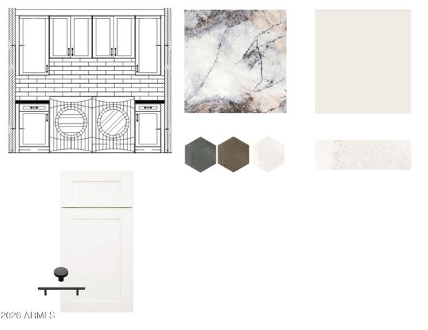 21754 W Milada Drive, Buckeye, AZ 85326