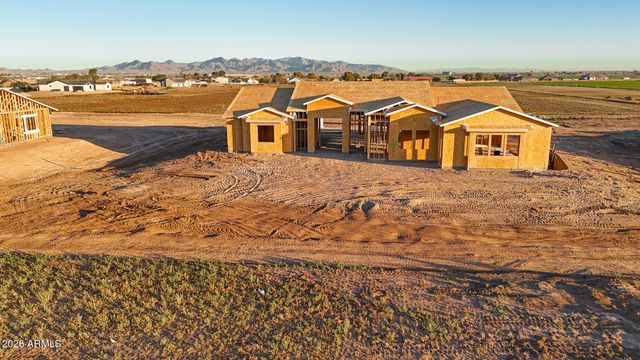 21754 W Milada Drive, Buckeye, AZ 85326