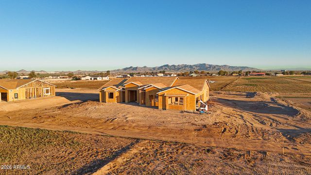 21754 W Milada Drive, Buckeye, AZ 85326