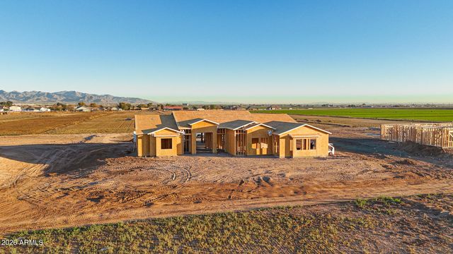 21754 W Milada Drive, Buckeye, AZ 85326